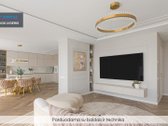 Parduodamas išskirtinis, itin erdvus 4-ių - nuotraukos Nr. 3