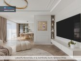 Parduodamas išskirtinis, itin erdvus 4-ių - nuotraukos Nr. 4