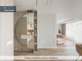Parduodamas išskirtinis, itin erdvus 4-ių - nuotraukos Nr. 11
