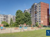 Parduodamas 1 kambario butas Karoliniškėse – - nuotraukos Nr. 2