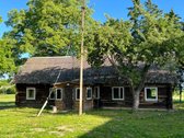 3 Ha Privati Sodyba Vos ~15 Min. Nuo Alytaus - nuotraukos Nr. 6