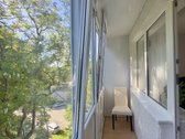 Išskirtinis 2 kambarių butas su panorama į