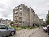 Parduodamas 1- kambario butas Pietiniame, - nuotraukos Nr. 3