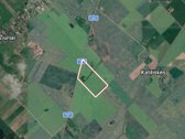  Nuomojama žemės ūkio paskirties žemė –