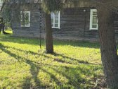 Parduodamas Žemės Sklypas Su Sodyba Šakių Rajone - nuotraukos Nr. 5