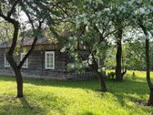 Parduodamas Žemės Sklypas Su Sodyba Šakių Rajone - nuotraukos Nr. 9