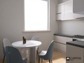 Parduodamas 3-jų kambarių butas Gargžduose. - nuotraukos Nr. 7