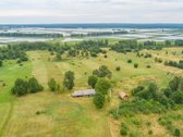 Parduodama kaimo sodyba su 5,7ha žemės ūkio - nuotraukos Nr. 2
