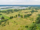 Parduodama kaimo sodyba su 5,7ha žemės ūkio - nuotraukos Nr. 3