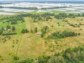 Parduodama kaimo sodyba su 5,7ha žemės ūkio - nuotraukos Nr. 6
