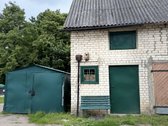 Parduodamas 2 kambarių jaukus butas - nuotraukos Nr. 11