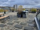 Parduodamas naujos statybos 40 m² butas - nuotraukos Nr. 21