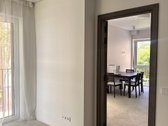 Parduodamas naujos statybos 40 m² butas - nuotraukos Nr. 3