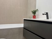Parduodamas naujos statybos 40 m² butas - nuotraukos Nr. 13
