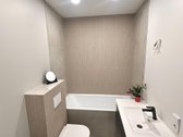Parduodamas naujos statybos 40 m² butas - nuotraukos Nr. 11