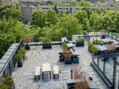 Parduodamas naujos statybos 40 m² butas - nuotraukos Nr. 19