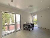 Parduodamas naujos statybos 40 m² butas - nuotraukos Nr. 6