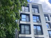 Parduodamas naujos statybos 40 m² butas
