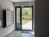 Parduodamas naujos statybos 40 m² butas - nuotraukos Nr. 18