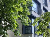 Parduodamas naujos statybos 40 m² butas - nuotraukos Nr. 2