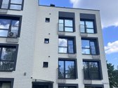 Parduodamas naujos statybos 40 m² butas - nuotraukos Nr. 17