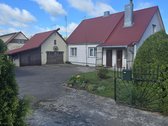 Šalia Voveriškių mokykla, vaikų darželis. - nuotraukos Nr. 5