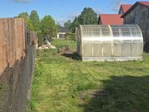 Šalia Voveriškių mokykla, vaikų darželis. - nuotraukos Nr. 11