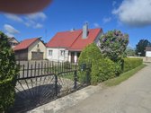 Šalia Voveriškių mokykla, vaikų darželis. - nuotraukos Nr. 16