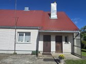 Šalia Voveriškių mokykla, vaikų darželis. - nuotraukos Nr. 7