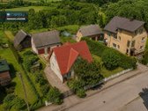 Parduodamas Tvarkingas Namas Baisogaloje Su - nuotraukos Nr. 2