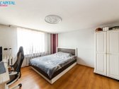 Parduodamas Tvarkingas Namas Baisogaloje Su - nuotraukos Nr. 15