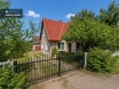 Parduodamas Tvarkingas Namas Baisogaloje Su - nuotraukos Nr. 25