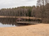 Išskirtinė Ramybė Šalia Miško – Jūsų Namams! - nuotraukos Nr. 9