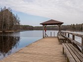 Išskirtinė Ramybė Šalia Miško – Jūsų Namams! - nuotraukos Nr. 12
