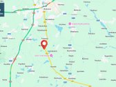 Parduodamas 3.86 ha sklypas prie Vazbio ežero - nuotraukos Nr. 4