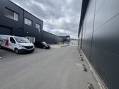 Išnuomojamos 377,63 kv. m sandėliavimo / - nuotraukos Nr. 7
