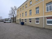 Išnuomojamos sandėliavimo paskirties patalpos