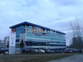 Nuomojamos administracinės patalpos Kareivių