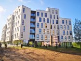 Parduodamos Grožio Salono Patalpos – Kapsų G.