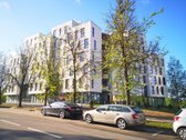 Parduodamos Grožio Salono Patalpos – Kapsų G. - nuotraukos Nr. 2