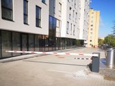 Parduodamos Grožio Salono Patalpos – Kapsų G. - nuotraukos Nr. 6