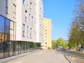 Parduodamos Grožio Salono Patalpos – Kapsų G. - nuotraukos Nr. 7