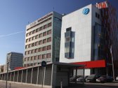Nuomojamos įvairaus ploto administracinės