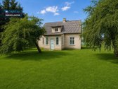 Parduodamas namas su erdviu sklypu Saulėtekių - nuotraukos Nr. 2