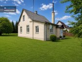 Parduodamas namas su erdviu sklypu Saulėtekių - nuotraukos Nr. 3