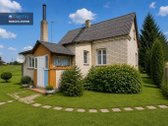 Parduodamas namas su erdviu sklypu Saulėtekių - nuotraukos Nr. 4