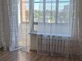 Be tarpininkų. 1kambarys padalintas i dvi - nuotraukos Nr. 2