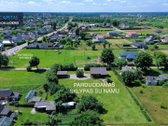 Parduodama Jauki Sodyba Su Pirtimi Ir Garažu