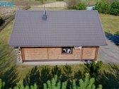 Parduodama Jauki Sodyba Su Pirtimi Ir Garažu - nuotraukos Nr. 9