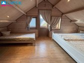 Parduodama Jauki Sodyba Su Pirtimi Ir Garažu - nuotraukos Nr. 24